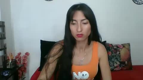  Angela  online show from January 2025 03:01:02 AM