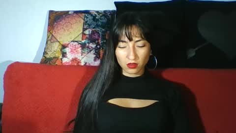  Angela  online show from February 2026 11:10:02 PM