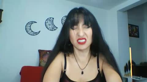  Angela  online show from March 2026 11:42:01 PM