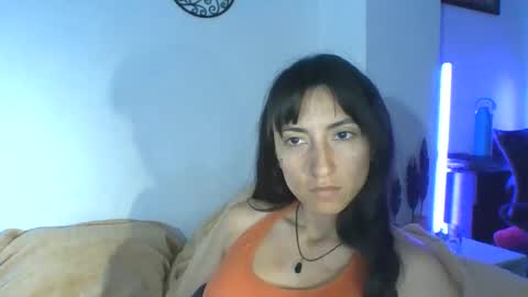  Angela  online show from April 2026 02:42:02 AM