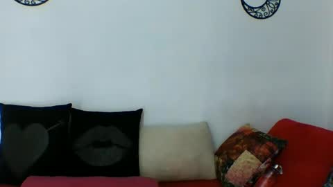 Snapshot of angela_mis chatting on June 2026 09:07:02 PM Angela online show from June 2026 09:07:02 PM