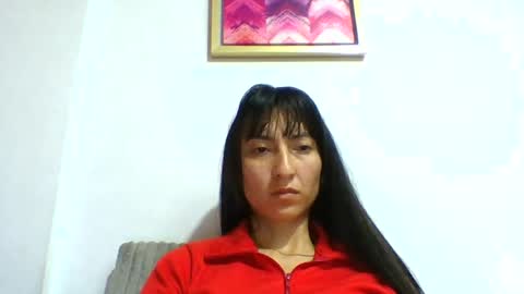 Snapshot of angela_mis chatting on July 2026 01:18:02 AM Angela online show from July 2026 01:18:02 AM