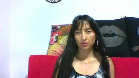 Snapshot of angela_mis chatting on July 2026 12:27:01 AM Angela online show from July 2026 12:27:01 AM