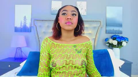 Angela Roberts online show from January 2026 04:15:01 AM