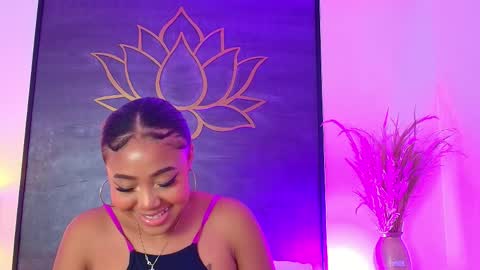 Angela Roberts online show from March 2026 08:20:02 PM