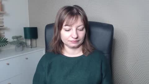 Angela online show from January 2026 06:29:01 AM