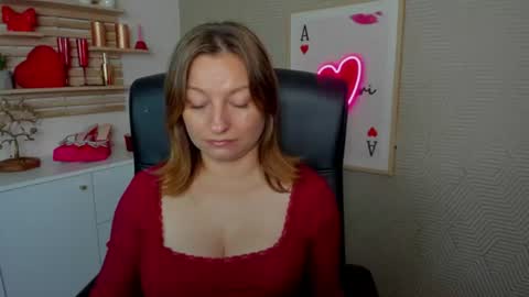 Angela online show from June 2026 05:32:02 AM
