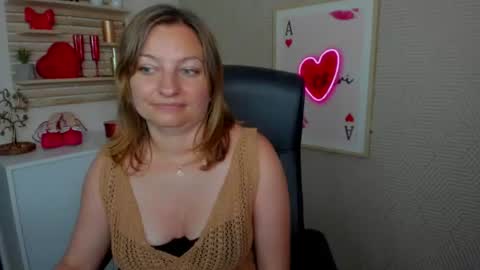 Angela online show from June 2026 10:15:01 AM