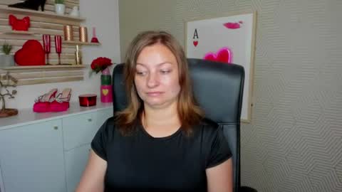 Angela online show from July 2026 05:43:02 AM