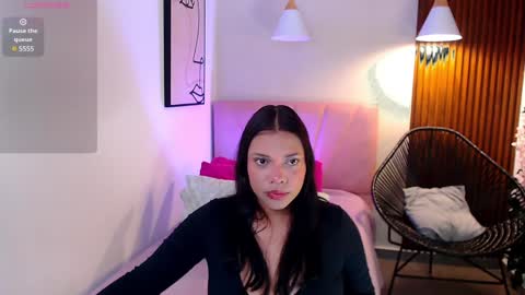 Angela online show from January 2025 11:15:01 AM