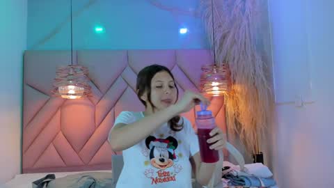 ANGELA online show from December 2024 12:06:01 PM