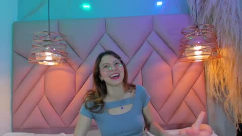 ANGELA online show from December 2024 02:54:01 PM