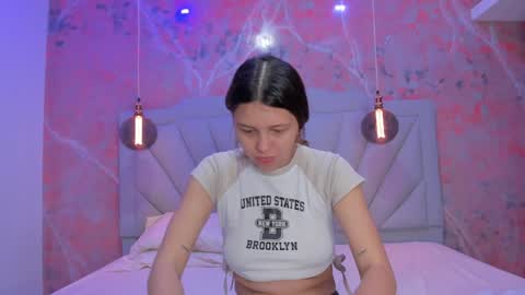 ANGELA online show from January 2025 12:09:02 PM