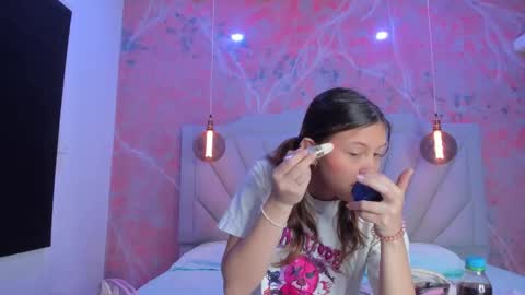 ANGELA online show from February 2025 12:23:02 PM