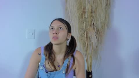 ANGELA online show from March 2025 12:11:02 PM