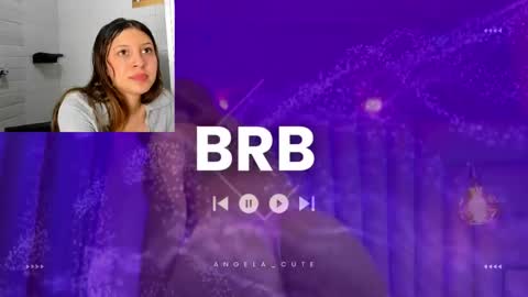 ANGELA online show from March 2025 03:13:02 PM