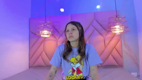 ANGELA online show from March 2025 12:20:01 PM