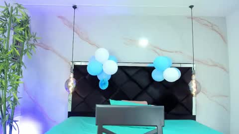 ANGELA online show from September 2025 12:20:01 PM