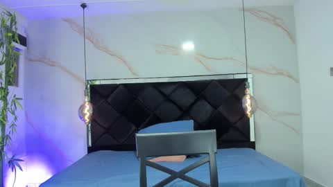 ANGELA online show from October 2025 12:36:02 PM