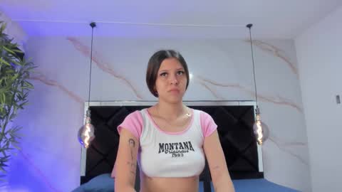 ANGELA online show from October 2025 12:17:02 PM