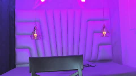 ANGELA online show from April 2026 12:24:01 PM