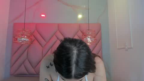 Snapshot of angelaa_cute chatting on May 2026 12:01:02 PM ANGELA online show from May 2026 12:01:02 PM