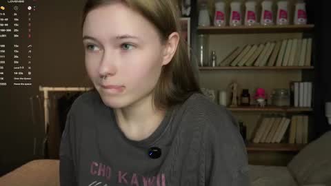 Mary online show from February 2026 11:15:02 AM