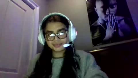 angelabvalle online show from February 2026 02:27:01 AM