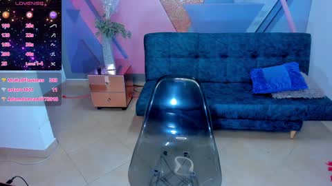 Angela online show from December 2024 06:32:01 AM