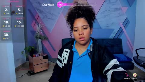 Angela online show from December 2024 11:29:01 AM