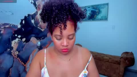 Angela online show from January 2025 04:47:01 AM