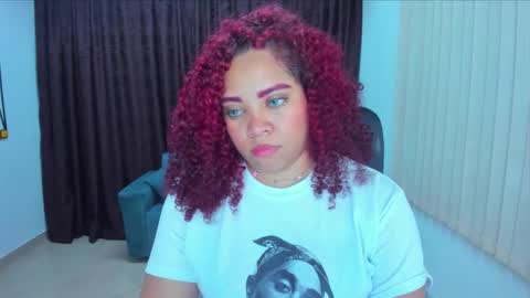 Snapshot of angelacoffee chatting on October 2025 10:51:02 PM Angela online show from October 2025 10:51:02 PM