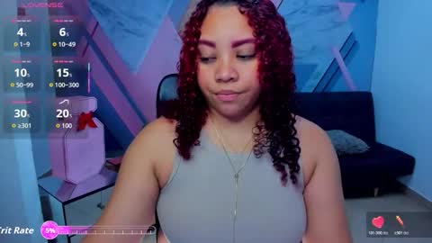 Snapshot of angelacoffee chatting on October 2025 03:28:02 AM Angela online show from October 2025 03:28:02 AM