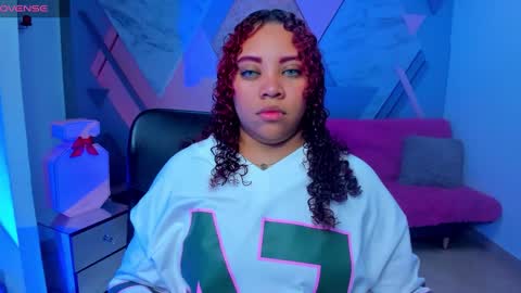 Snapshot of angelacoffee chatting on October 2025 03:45:02 AM Angela online show from October 2025 03:45:02 AM