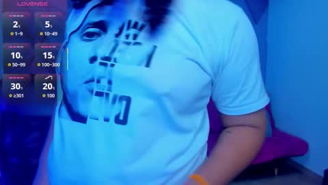 Snapshot of angelacoffee chatting on October 2025 03:21:02 AM Angela online show from October 2025 03:21:02 AM