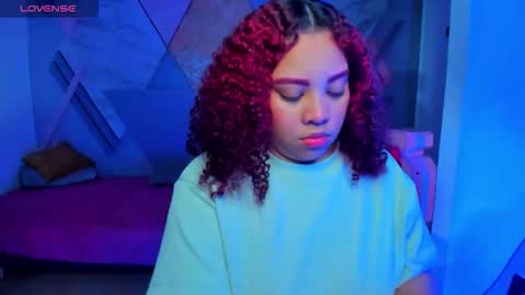 Snapshot of angelacoffee chatting on October 2025 03:19:01 AM Angela online show from October 2025 03:19:01 AM