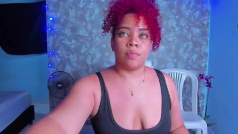 Angela online show from February 2026 01:05:02 AM