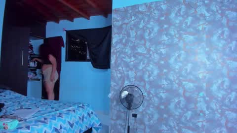 Angela online show from February 2026 11:50:02 PM