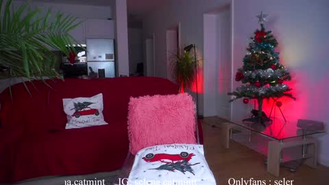 Aimi Selena  Daisy online show from December 2024 07:33:02 AM