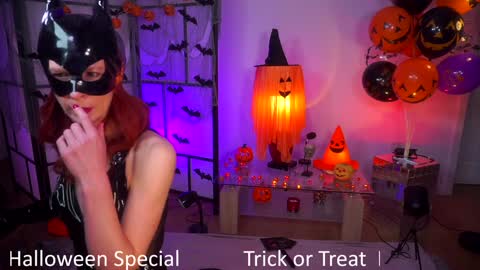 Aimi Selena  Daisy online show from October 2025 05:02:02 AM