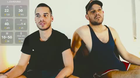 AngelFranco online show from February 2025 04:16:02 AM
