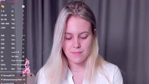 Snapshot of angelanty chatting on September 2025 03:14:01 PM Darsi Anty online show from September 2025 03:14:01 PM