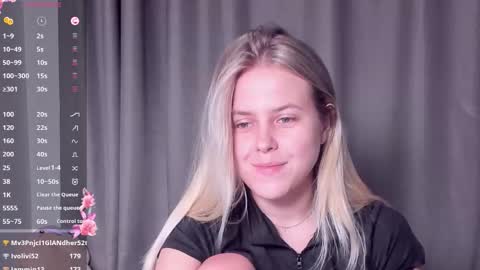 Snapshot of angelanty chatting on October 2025 04:48:02 PM Darsi Anty online show from October 2025 04:48:02 PM