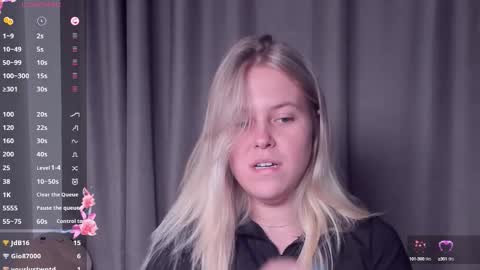 Snapshot of angelanty chatting on October 2025 03:21:01 PM Darsi Anty online show from October 2025 03:21:01 PM