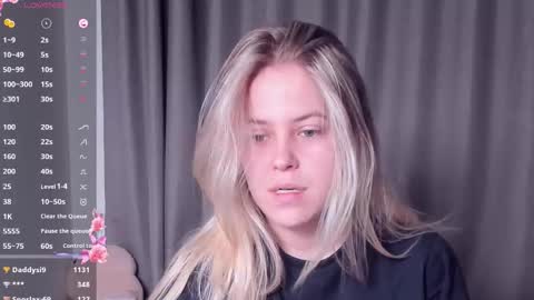 Snapshot of angelanty chatting on October 2025 03:34:01 PM Darsi Anty online show from October 2025 03:34:01 PM