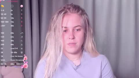 Snapshot of angelanty chatting on October 2025 11:00:01 AM Darsi Anty online show from October 2025 11:00:01 AM