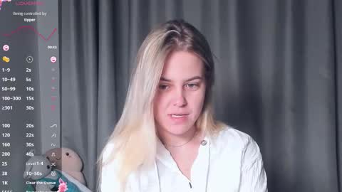 Snapshot of angelanty chatting on October 2025 04:17:02 PM Darsi Anty online show from October 2025 04:17:02 PM