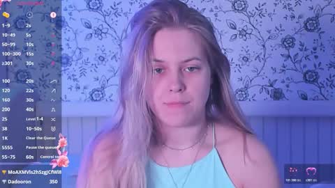 Darsi Anty online show from March 2026 03:16:01 PM