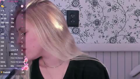 Darsi Anty online show from March 2026 03:23:02 PM