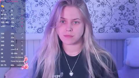 Darsi Anty online show from March 2026 03:12:01 PM